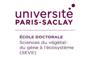 Ecole Doctorale SEVE - Paris-Saclay